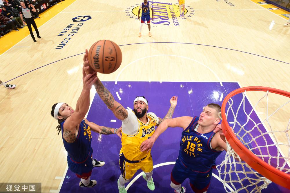 丰富的比赛 丰富的比赛